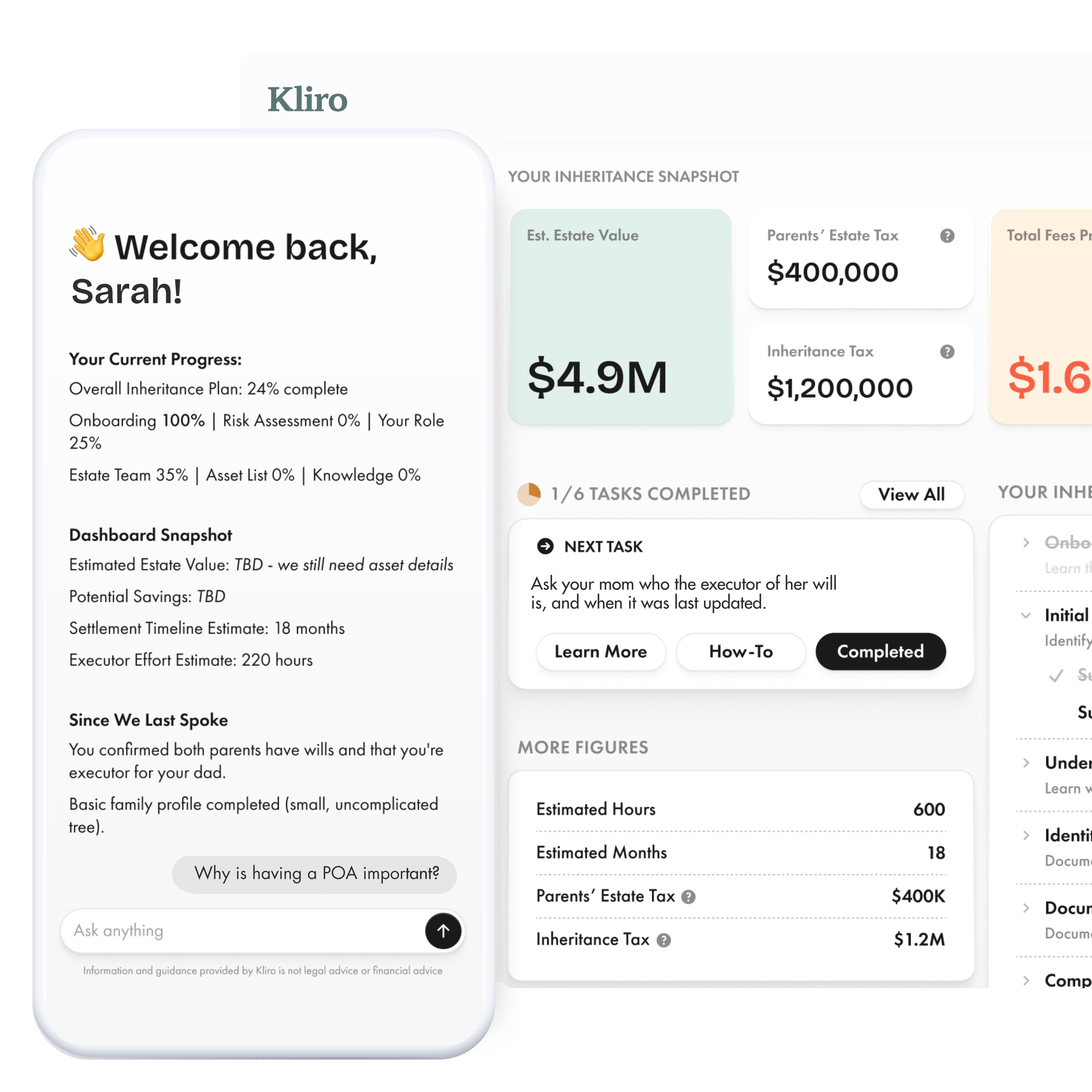 Why POA is Important